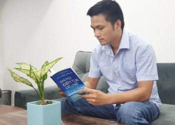 Bạn trẻ và sách