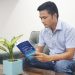 Bạn trẻ và sách