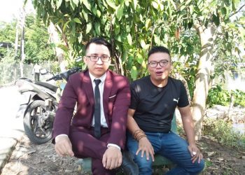 Hành trình gian nan về Cần Thơ