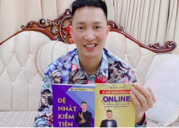 Giang hồ mạng Huấn Hoa Hồng