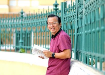 Doanh nhân Nguyễn Tuấn Quỳnh