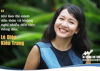 Lê Diệp Kiều Trang