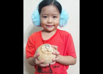 Quà tặng group GEBA