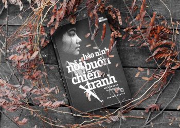 Sách Nỗi buồn chiến tranh