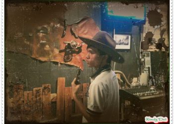 Thư gửi cho chính tôi!