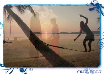 Trò chơi free feet