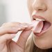 Ăn kẹo cao su chewing gum