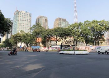 Cách ly xã hội 2021