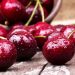 Quả cherry