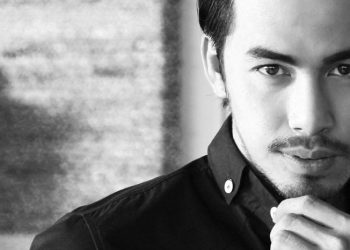 Diễn viên Trần Ái Duy Nhân