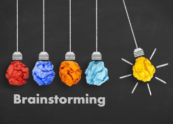 Phương pháp brainstorming