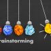 Phương pháp brainstorming
