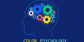 Tâm lý học màu sắc - Color Psychology