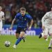 Chung kết Euro 2020 đội tuyển Ý