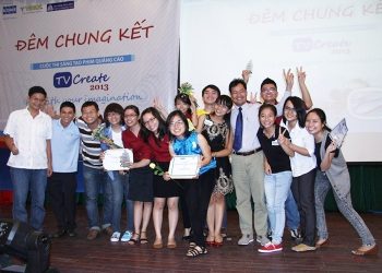 Cuộc thi TVCreate 2013 - Cơm kẹp Ricepass