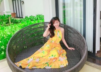 Trần Thị Yến Nhi - thời trang Min.de