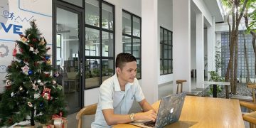 Chàng trai 9x Đạt V