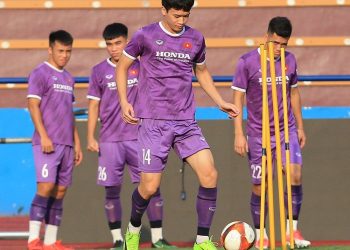 Đội tuyển bóng đá U23 Việt Nam