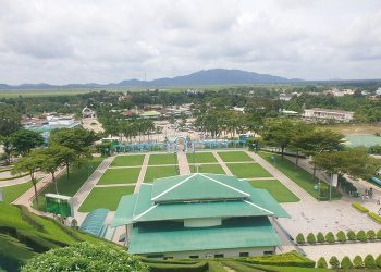 Đức Mẹ Tà Pao