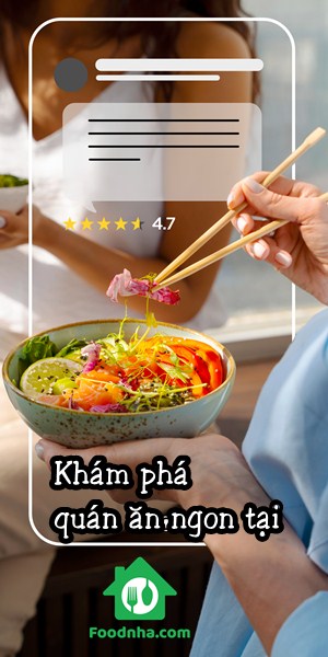 Foodnha Review