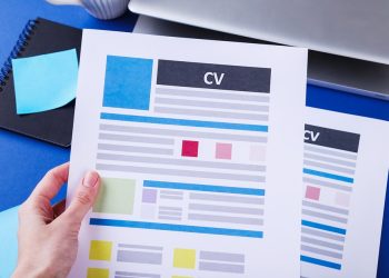 CV xin việc