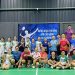 Badminton Tour Bến Tre